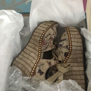 OTBT Kentucky Shoes